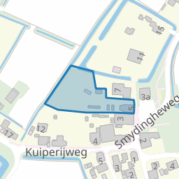 Perceel SDM02-D-1106