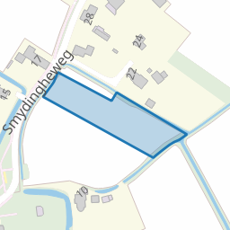 Perceel SDM02-D-1113