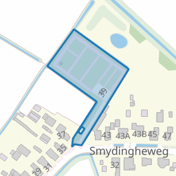 Perceel SDM02-D-1114