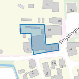 Perceel SDM02-E-1069