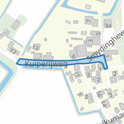 Perceel SDM02-E-1071