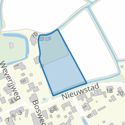 Perceel SDM02-E-1088