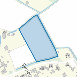 Perceel SDM02-E-1089