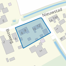 Perceel SDM02-E-1091