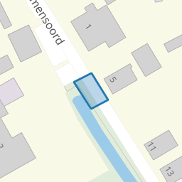 Perceel SDM02-E-1101