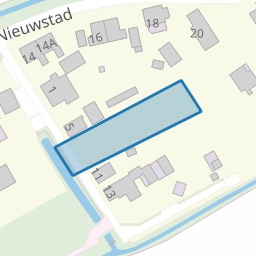 Perceel SDM02-E-1103