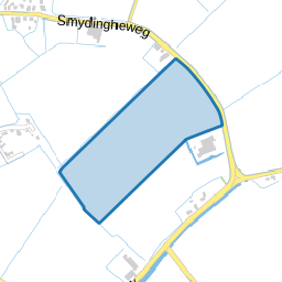 Perceel SDM02-E-1116