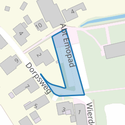 Perceel SDM02-E-1122