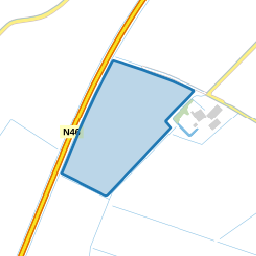 Perceel SDM02-E-1162