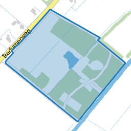 Perceel SDM02-E-1192