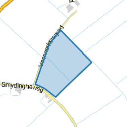 Perceel SDM02-E-1222