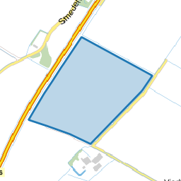 Perceel SDM02-E-1231