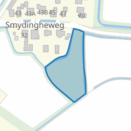 Perceel SDM02-E-1250