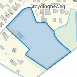 Perceel SDM02-E-1251