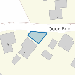 Perceel SDM02-E-1258