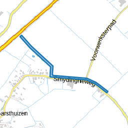 Perceel SDM02-E-1302