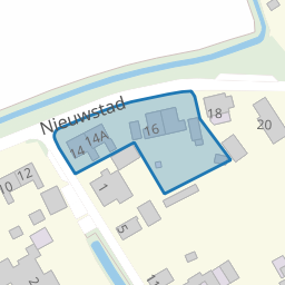 Perceel SDM02-E-1347