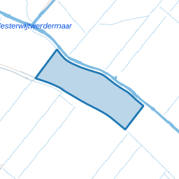 Perceel SDM02-E-1360
