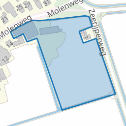 Perceel SDM02-E-1416