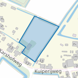 Perceel SDM02-E-1444