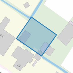 Perceel SDM02-E-1445