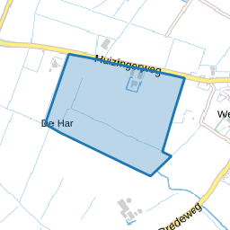 Perceel SDM02-E-1526