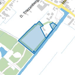 Perceel SDM02-E-1541