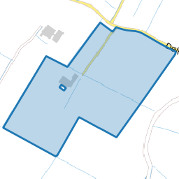 Perceel SDM02-E-1549