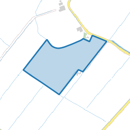 Perceel SDM02-E-1553