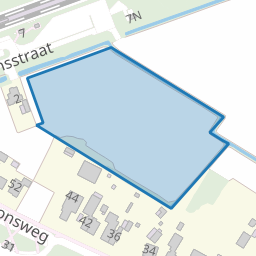 Perceel SDM02-E-1567