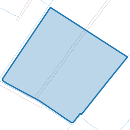 Perceel SDM02-E-516