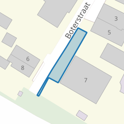 Perceel SDR00-A-1073