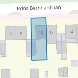 Perceel SDR00-O-1494