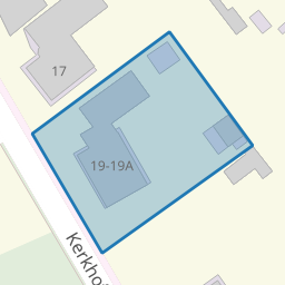 Perceel SDR00-O-1552