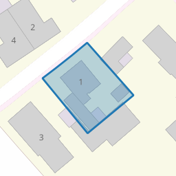 Perceel SDR00-O-1560