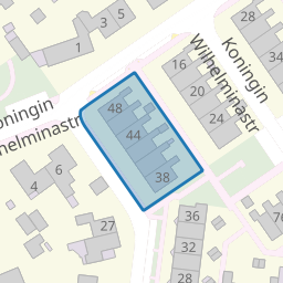 Perceel SDR00-O-1585