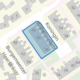 Perceel SDR00-O-1586