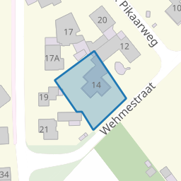 Perceel SDR00-O-1629