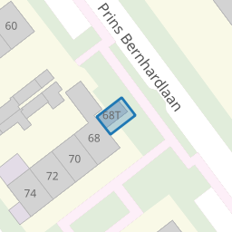 Perceel SDR00-O-1691