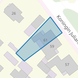 Perceel SDR00-O-1709