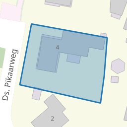 Perceel SDR00-O-1718