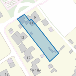 Perceel SDR00-O-1745