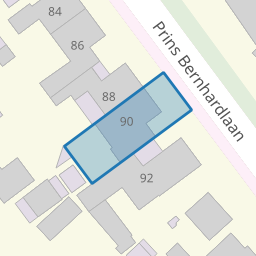 Perceel SDR00-O-1845