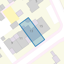 Perceel SDR00-O-1899