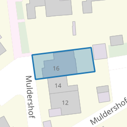 Perceel SDR00-O-1909