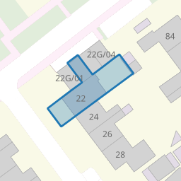 Perceel SDR00-O-1952