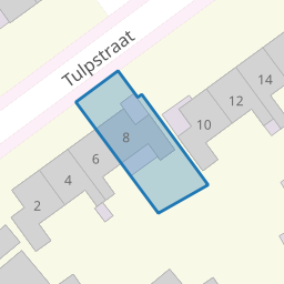 Perceel SDR00-O-1980