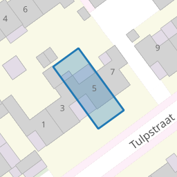 Perceel SDR00-O-1984