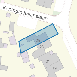 Perceel SDR00-O-2057
