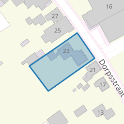 Perceel SDR00-O-2186